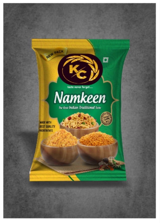 Namkeen